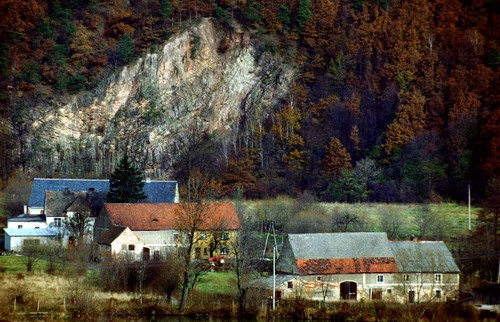 Sudety i Pogrze Sudeckie