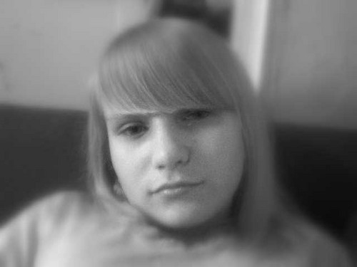 Znowu jaaa:)