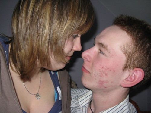 ..Tylko z Tob by... :*
