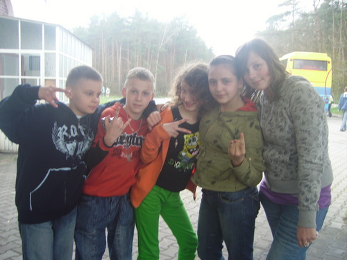 Znimi:)
