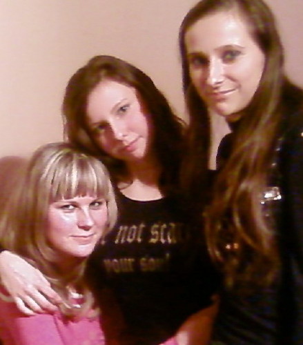 ja, Marta, Ewka;*;*