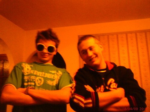 Hendryk&Irek