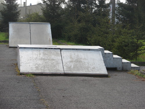 Skatepark 1
