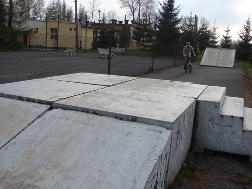 Skatepark 2