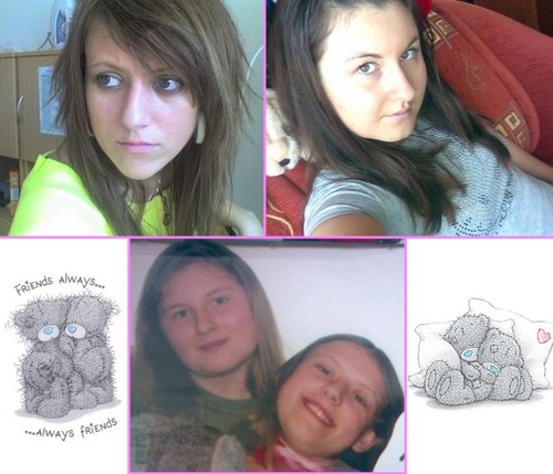 Ewu i Ja ;*