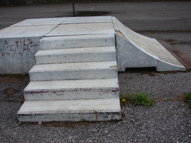 Skatepark 4