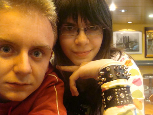 Londyn 2008