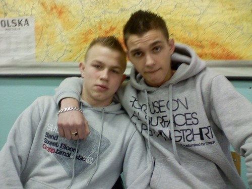 Ojciec I Syn :)