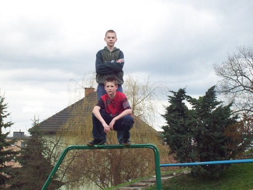 FiRsT pHoto ;)