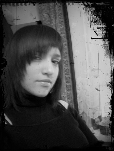 On zawsze bedzie tylko moj!!