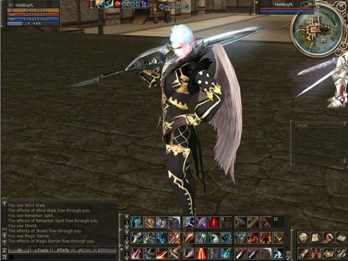 Kamael xDD