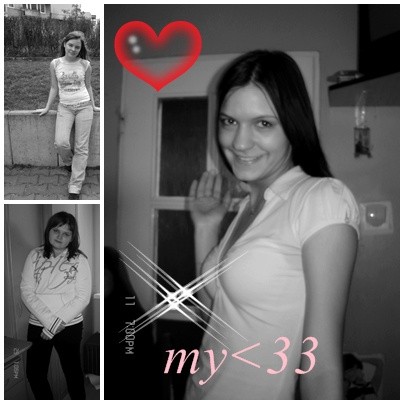 my