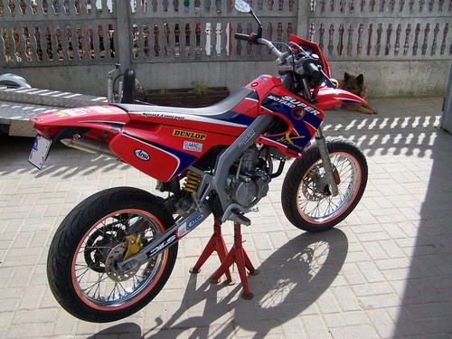 Derbi