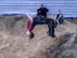 Backflip