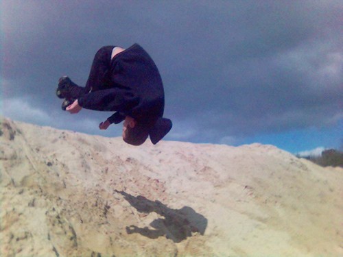 o.O SALTO 