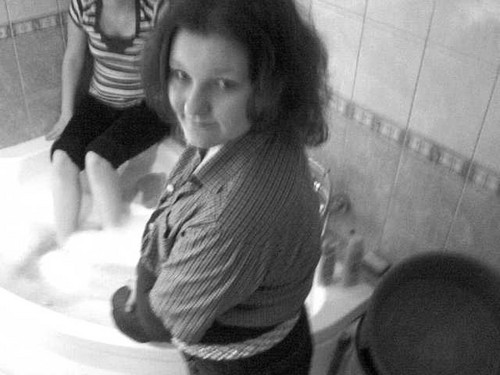 Kocham Ci :-*;-*!!!!!