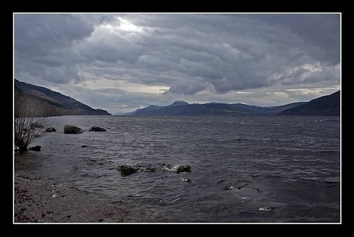 Loch Ness