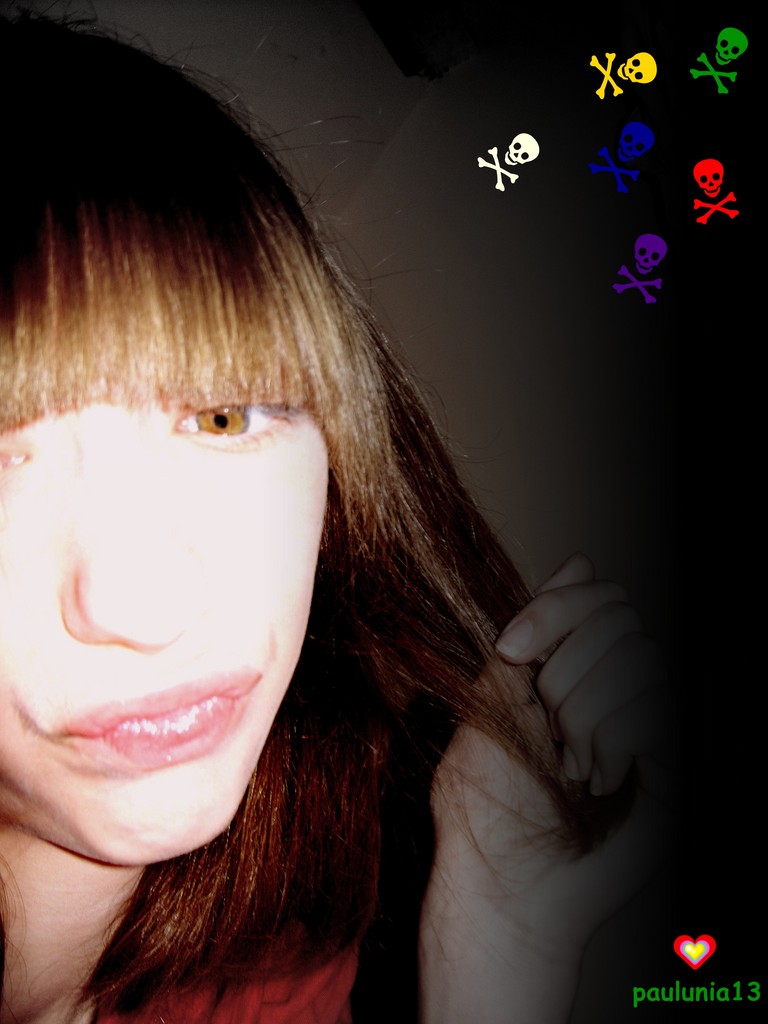 hehahohu *-^