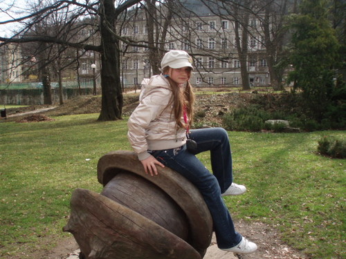 Duszniki Zdrj :)