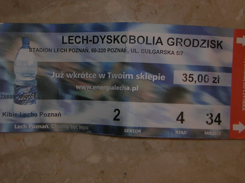 KKS KOLEJORZ !