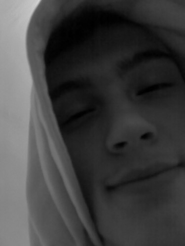 Wieczr na spontanie :D ^^