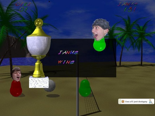 JANUS WINS!!!