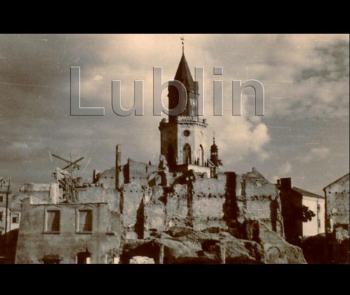 1939 - 1945 