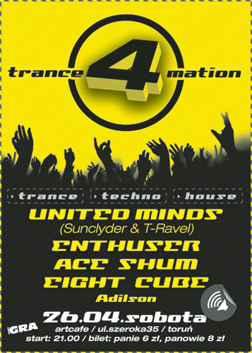 TRANCE4MATION :)