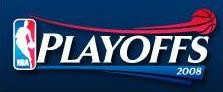 NBA Playoffs :)
