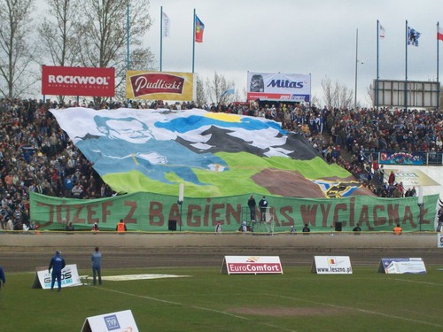 Unia Leszno!