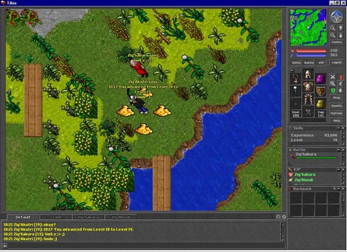 Tibia