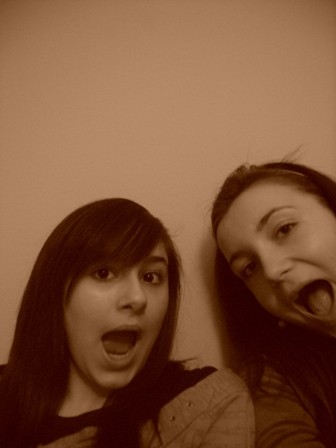 My ; o