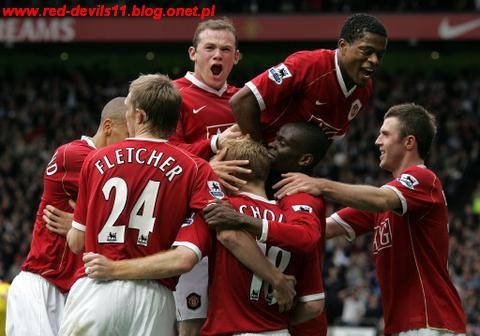 MANCHESTER UNITET