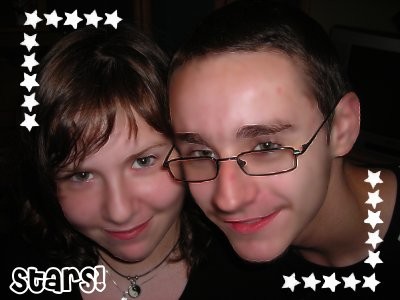 Gwiazdy xDD