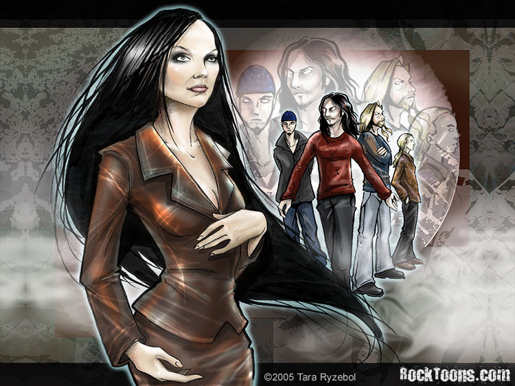 nightwish