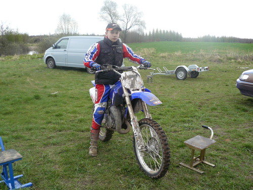 Ludowice 2008;]