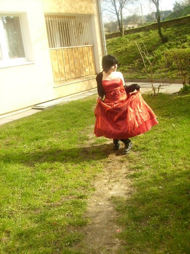 ukon ksiniczki. ; >