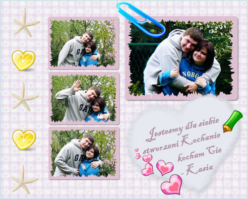ycie jak bajka :*