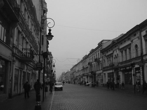 Ta ulica ma co w sobie