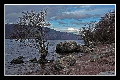 Loch Ness