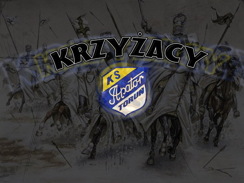 Krzyacy Apator