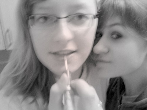 Ja i Emila :*