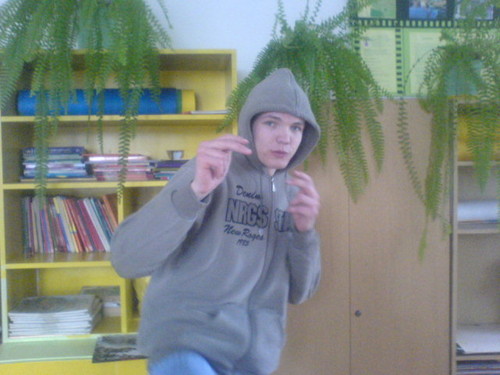 Dj Komar