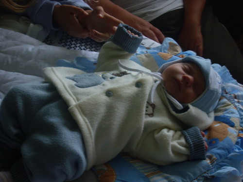 Adrianek:}