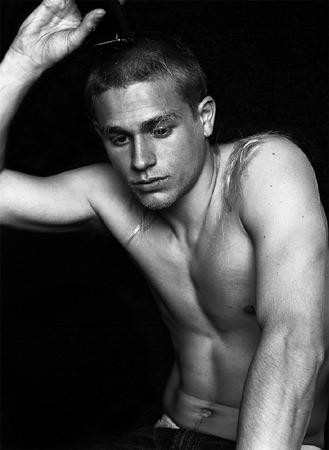 Charlie Hunnam