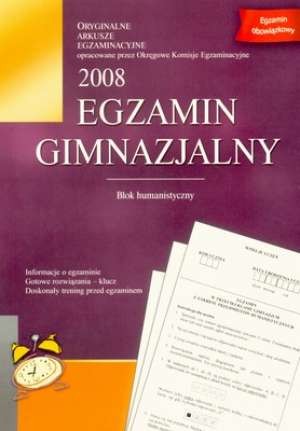 EGZAMINY!! :(