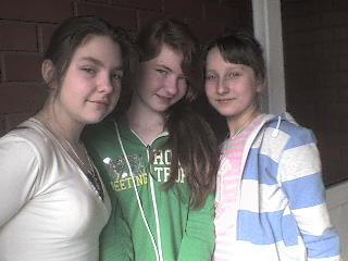 Ja,Gusia,Ivusia...:)