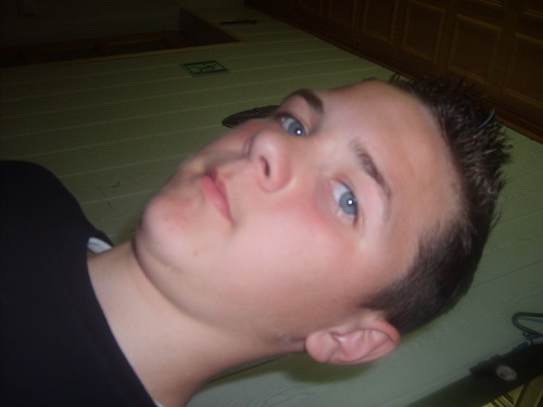 Jaaa .. Po Raz Drugi ;] 