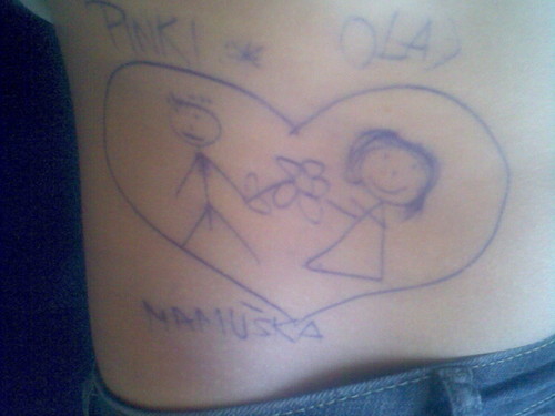 widzielicie?? hahaha