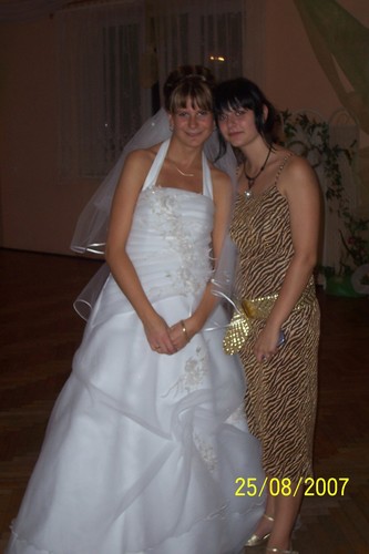 Ja i siorKa gaBi :*